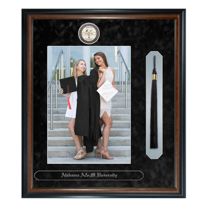 Alabama A&M University Frame Options (503)
