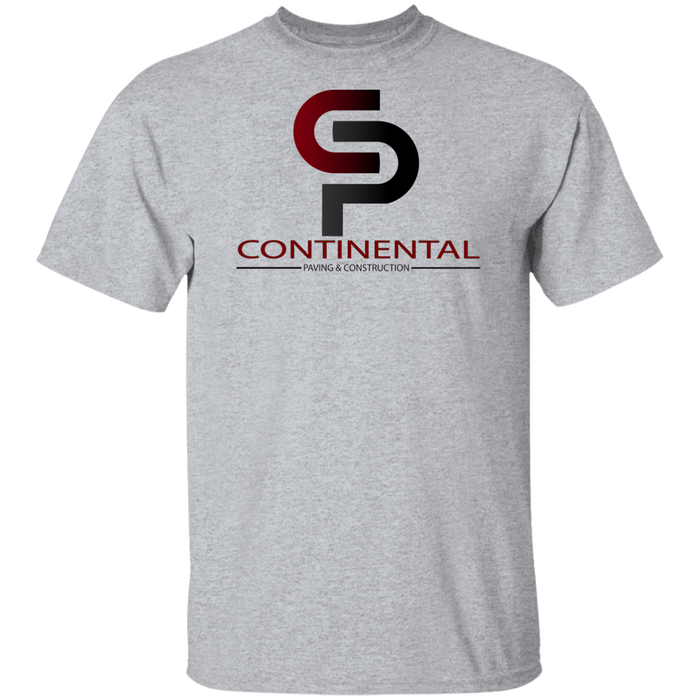 Basic T-Shirt