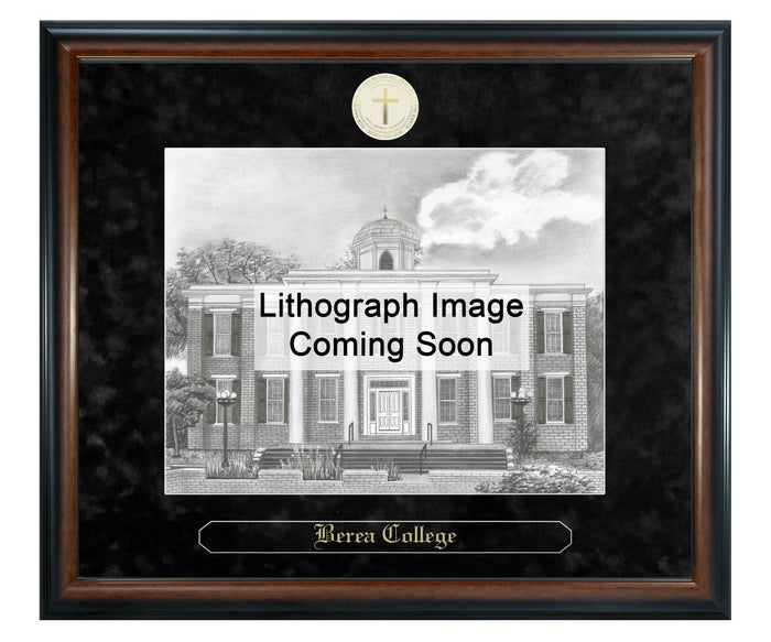Berea College Litho Frame,Diploma Frame (XSNL)