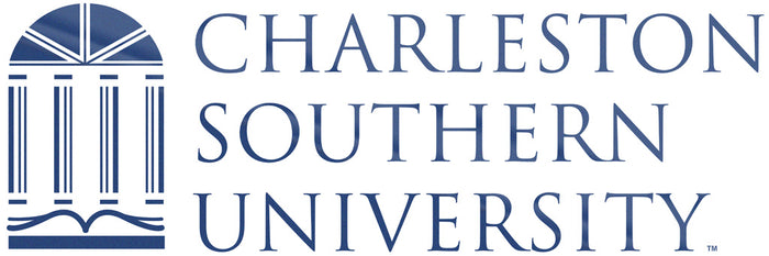Charleston Southern University Frame Options (2363)