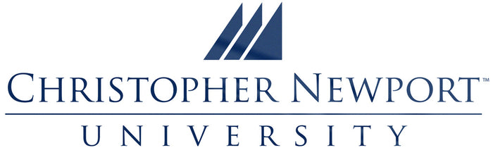 Christopher Newport University Frame Options (2374)