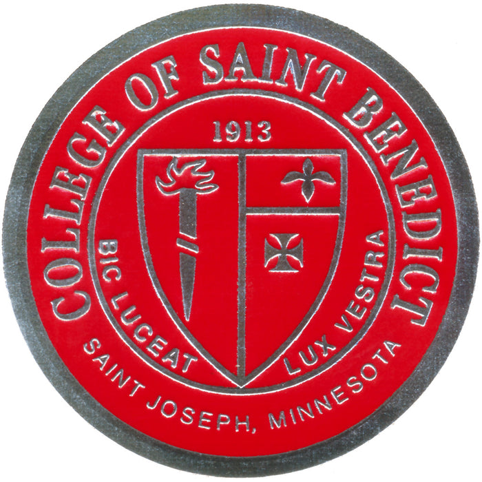 College of Saint Benedict Frame Options (2422)