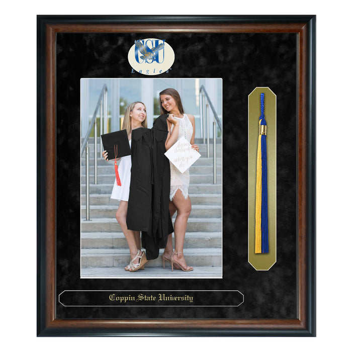 Coppin State University Frame Options (2460)