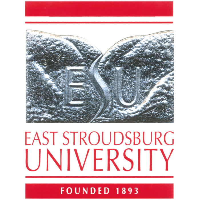 East Stroudsburg University Frame Options (2523)