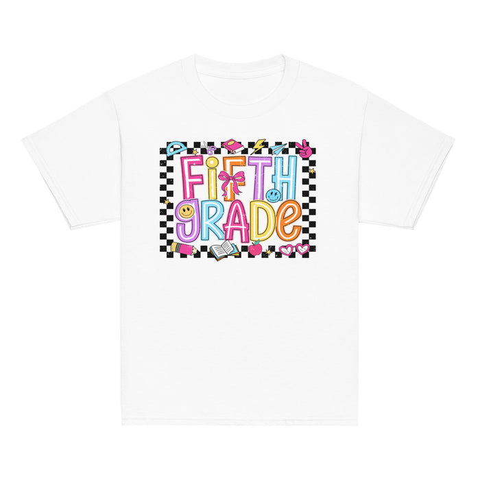 White / XS