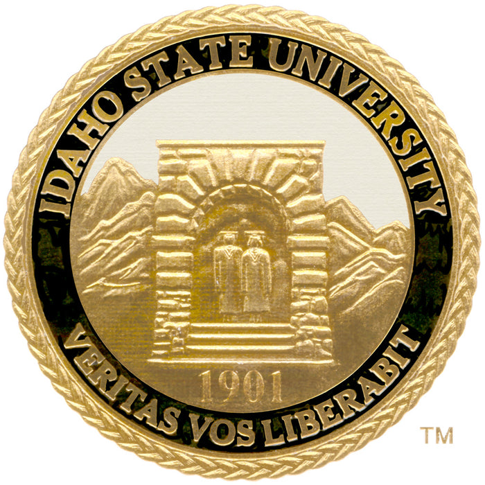 Idaho State University Frame Options (545)
