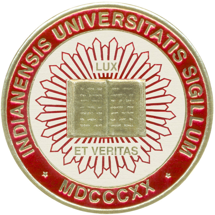 Indiana University Frame Options (551)