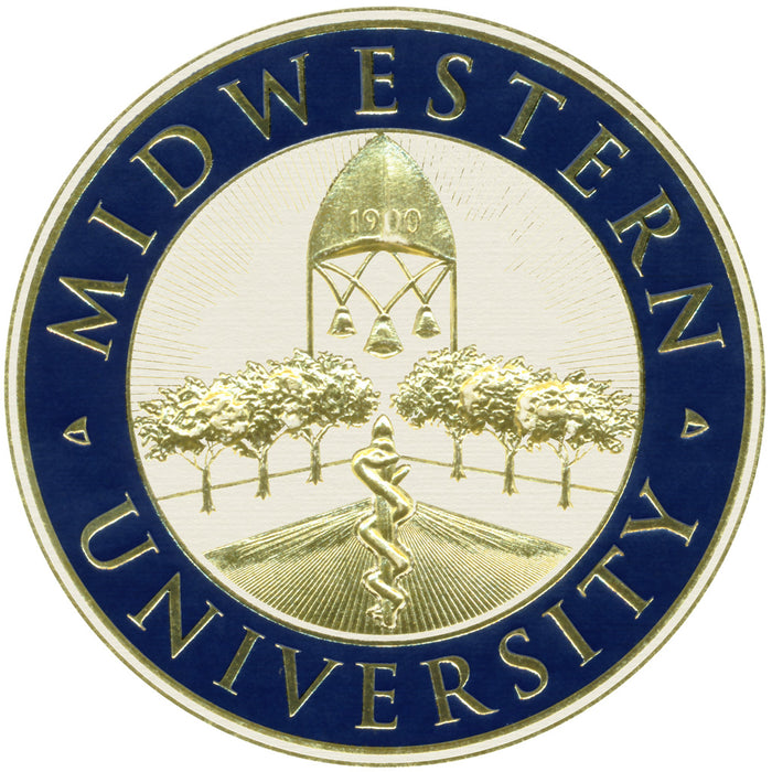 Midwestern University-IL Frame Options (4726)