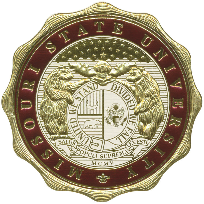 Missouri State University Frame Options (591)