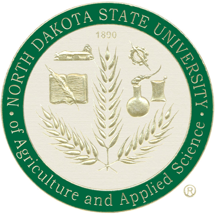 North Dakota State University Frame Options (3037)