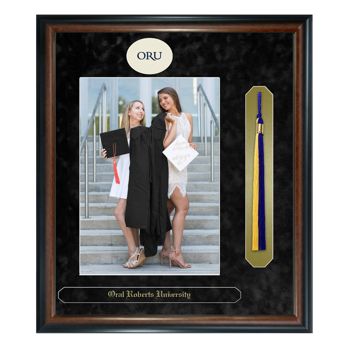 Oral Roberts University Frame Options (3090)