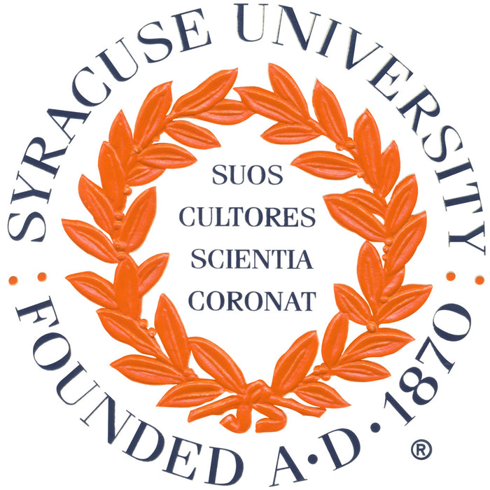 Syracuse University Frame Options (448)