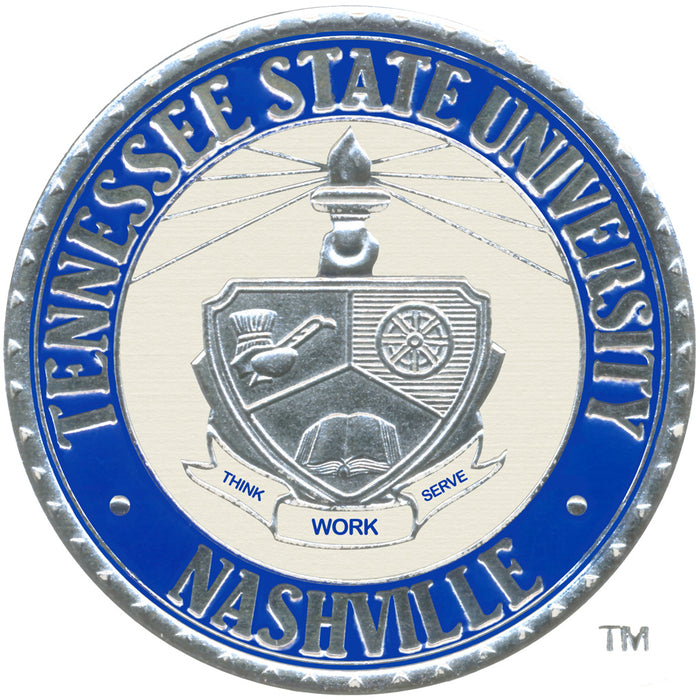 Tennessee State University Frame Options (544)