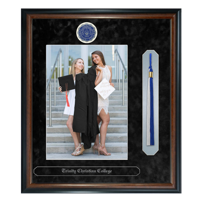 Trinity Christian College Frame Options (3441)