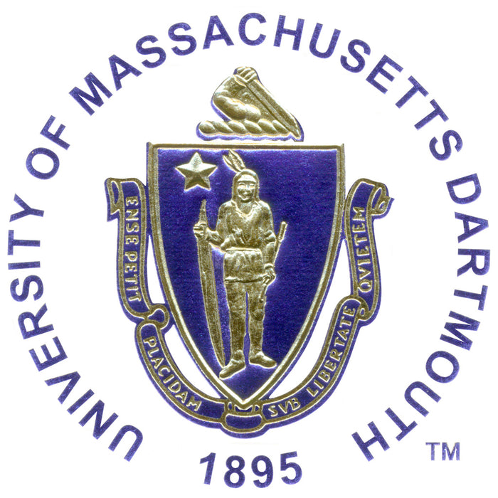 University of Massachusetts Dartmouth Frame Options (3556)