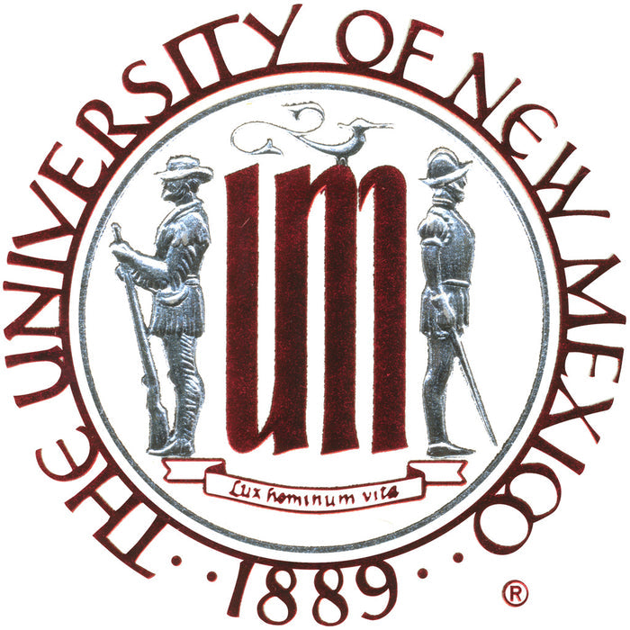 University of New Mexico Frame Options (570)