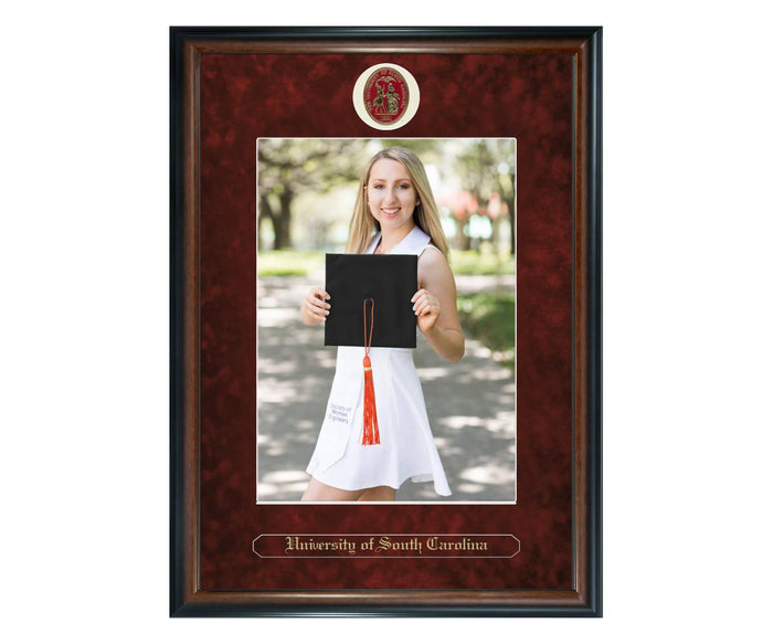 University of South Carolina Photo Frame (PSN)