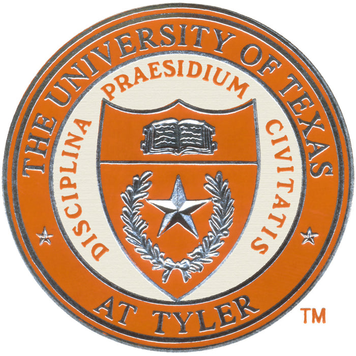 University of Texas at Tyler Frame Options (484)