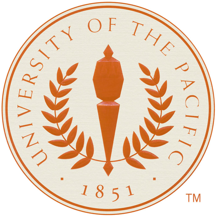 University of the Pacific Frame Options (461)