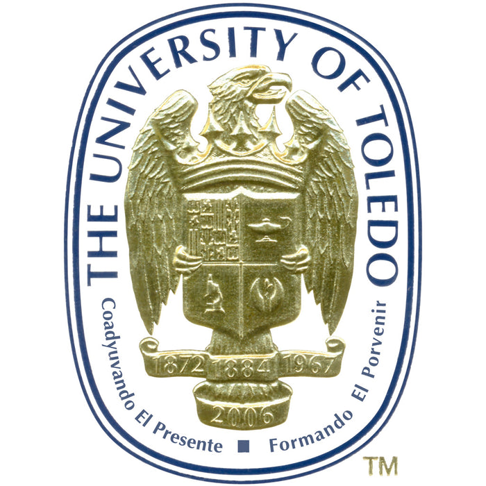 University of Toledo Frame Options (608)