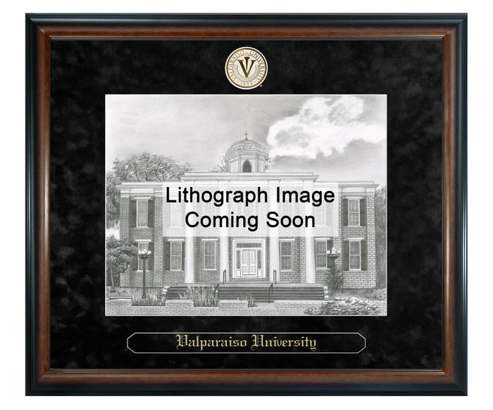 Valparaiso University Litho Frame,Diploma Frame (XSNL)