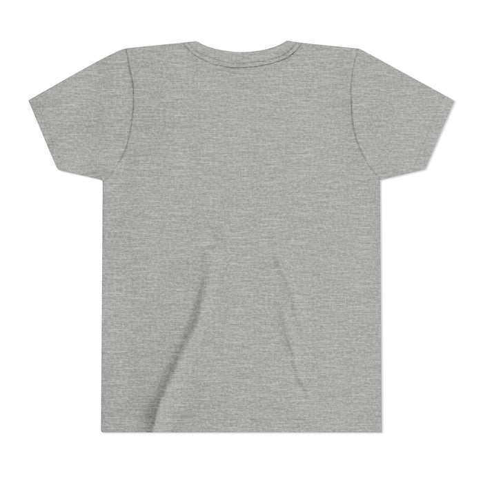 YOUTH - Premium Soft Shirt - Crosswalk Church