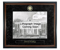 Adrian College Litho Frame,Diploma Frame (XSNL)