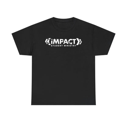 ADULT - Basic T-Shirt - Impact Student