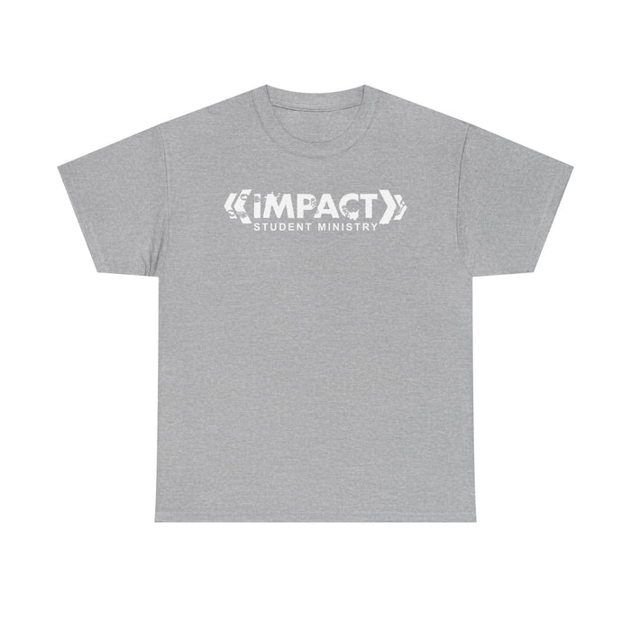 ADULT - Basic T-Shirt - Impact Student