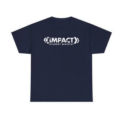 ADULT - Basic T-Shirt - Impact Student
