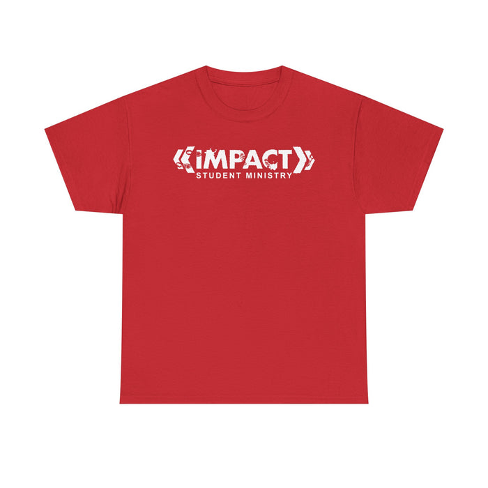 ADULT - Basic T-Shirt - Impact Student