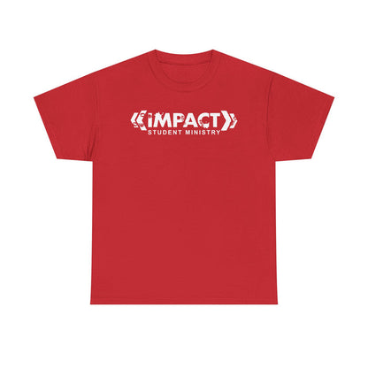ADULT - Basic T-Shirt - Impact Student