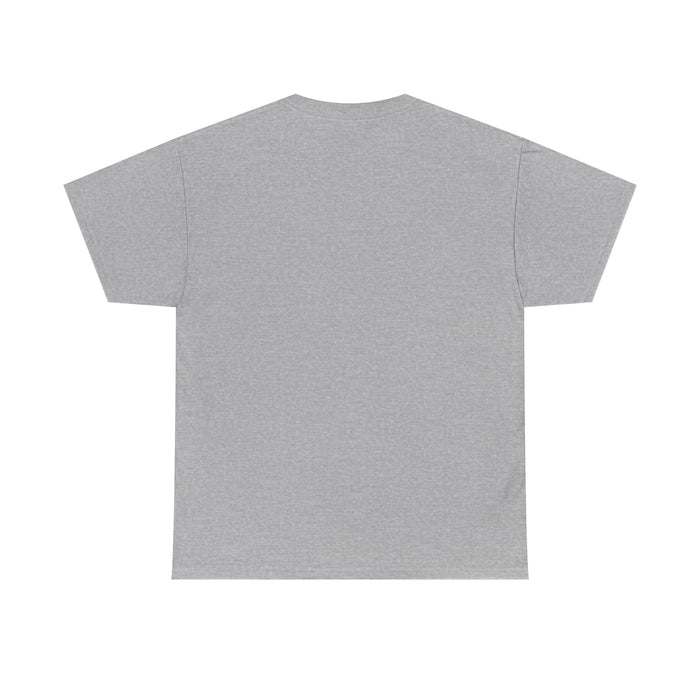 ADULT - Basic T-Shirt - Impact Student