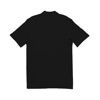 Adult - Cotton Polo Shirt  - FAC Aurora