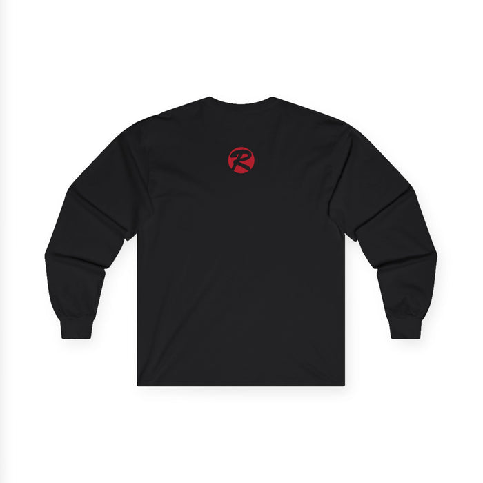 ADULT - Long Sleeve Tee - Testimony