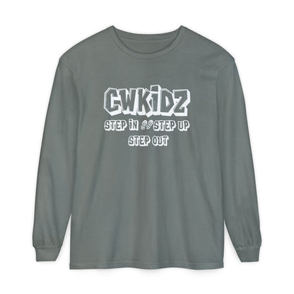 ADULT - Premium Long Sleeve - CWKidz