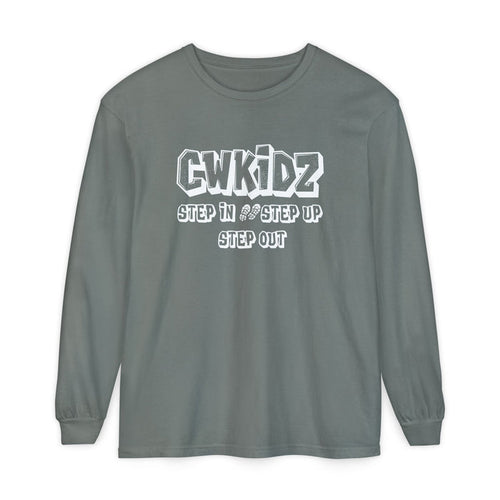 ADULT - Premium Long Sleeve - CWKidz
