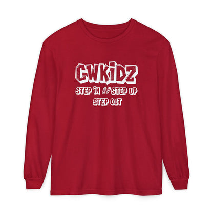 ADULT - Premium Long Sleeve - CWKidz