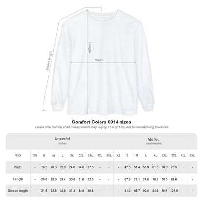ADULT - Premium Long Sleeve - CWKidz