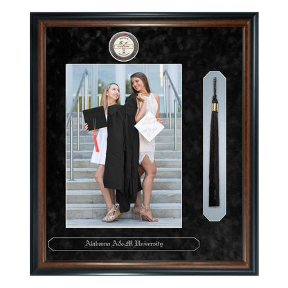 Alabama A&M University Frame Options (503)