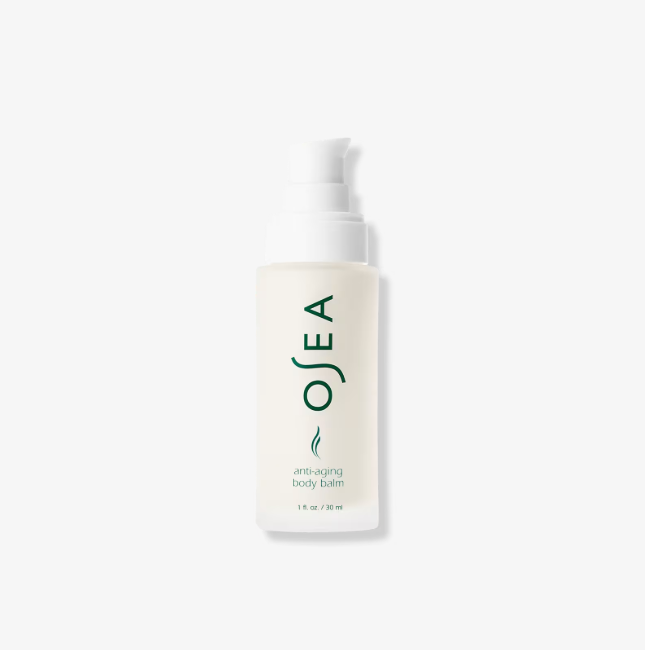 Anti-Aging Body Balm - 1 oz