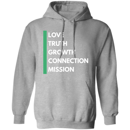 APC Hoodies - New Design