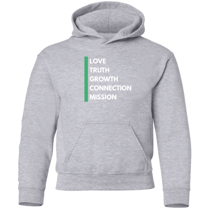 APC Hoodies - New Design