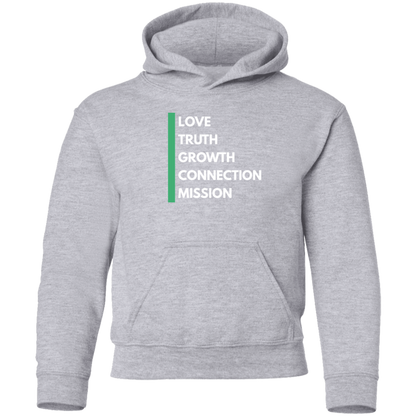 APC Hoodies - New Design