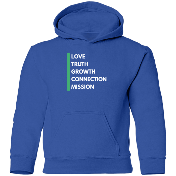 APC Hoodies - New Design