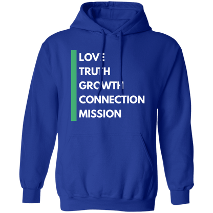 APC Hoodies - New Design