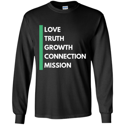 APC Long Sleeves - New Design
