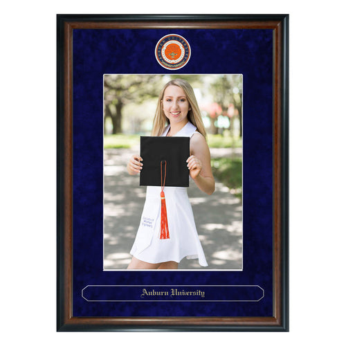Auburn University Frame Options (498)