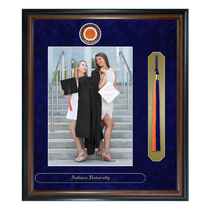 Auburn University Frame Options (498)