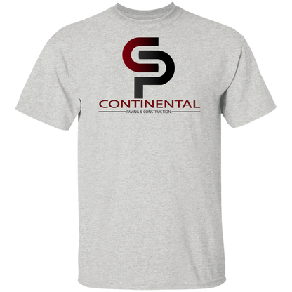 Basic T-Shirt